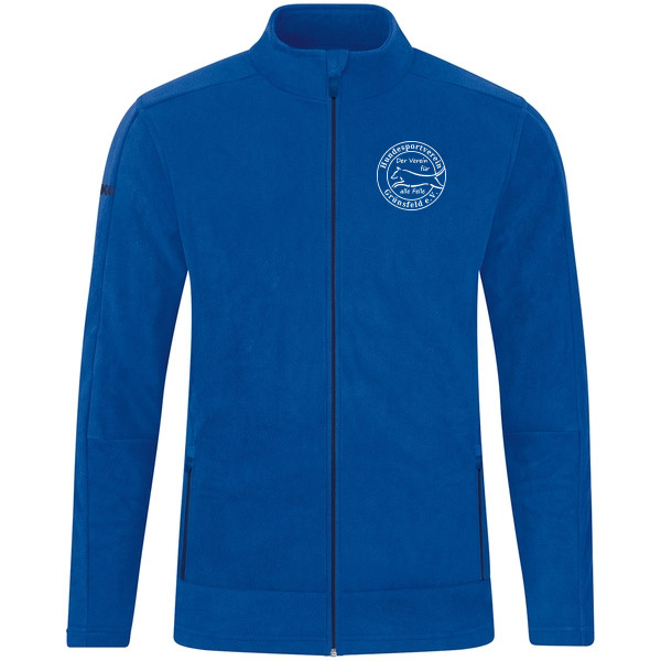 KinderFleecejacke 