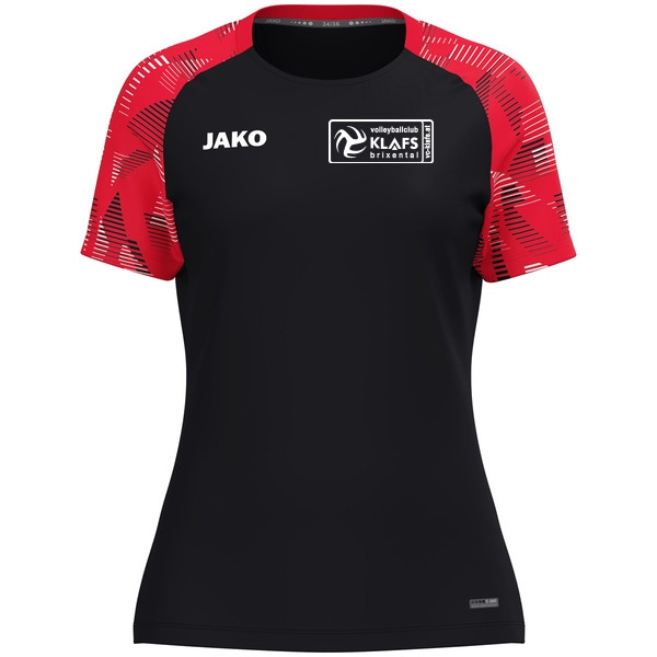 womanT-Shirt Sonic Damen 