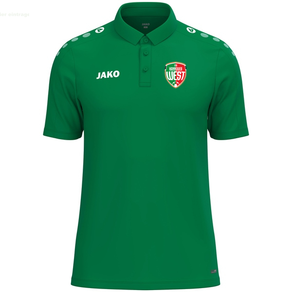 Polo One 
