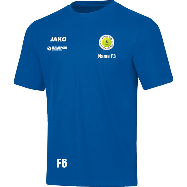 KinderT-Shirt Base 