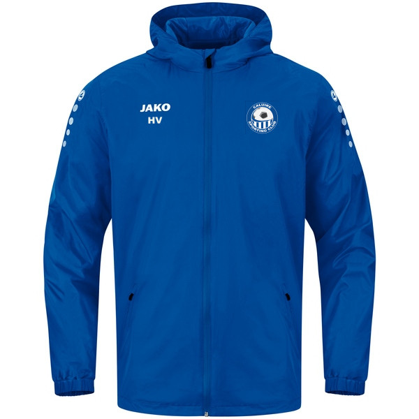 Veste de pluie Team 2.0 