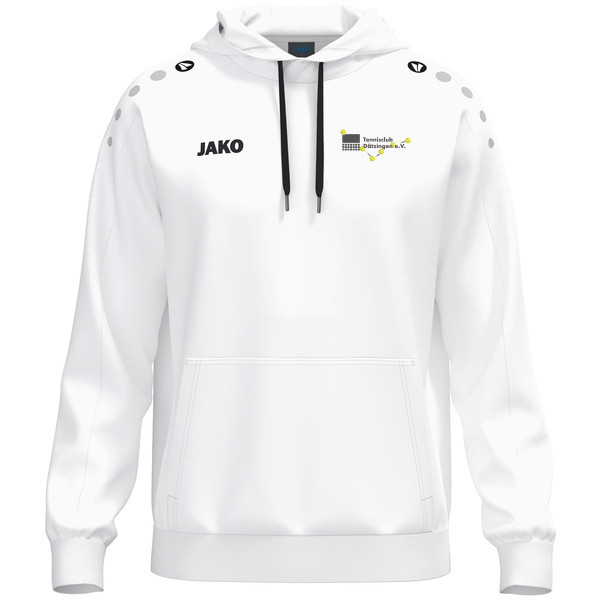 Kapuzensweat One Cotton 