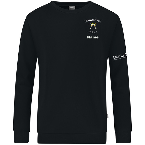 Sweat Organic 
