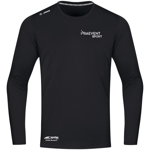KinderLongsleeve Run 2.0 
