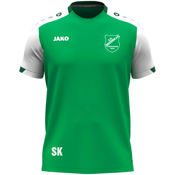 T-Shirt Dynamic 