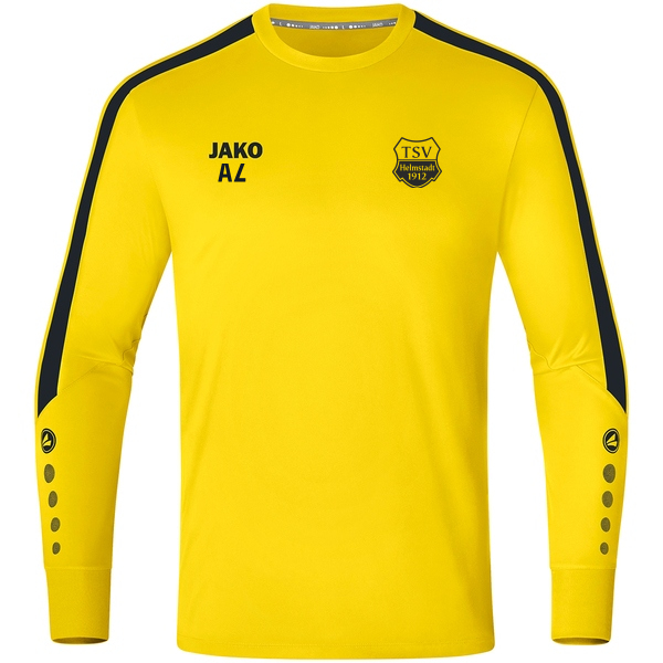 Torwart-Trikot Power 