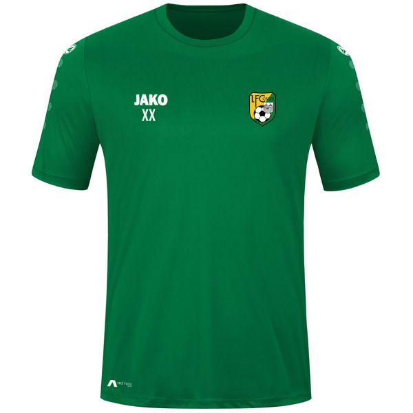 Trikot Team kurzarm 