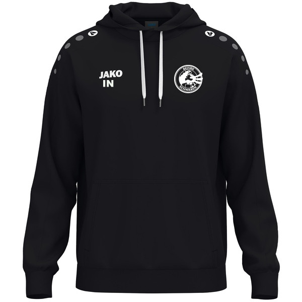 Kapuzensweat One Cotton 