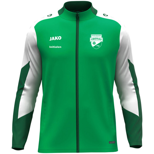 Polyesterjacke Dynamic 