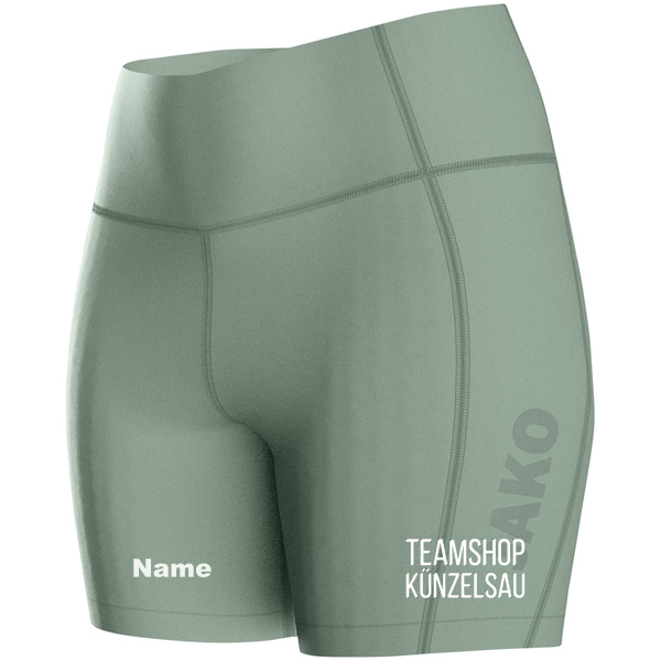 womanShort Tight Power Damen 