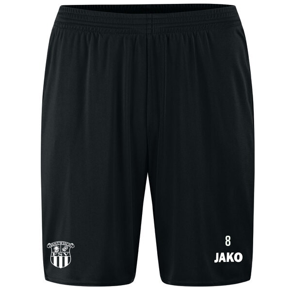 Sporthose Manchester 2.0 ohne Innenslip 