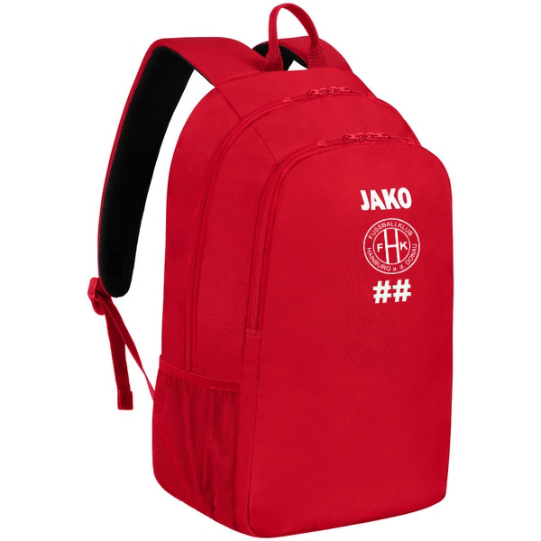 Rucksack One 
