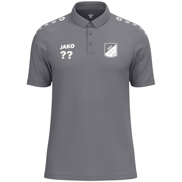 Polo One Cotton 