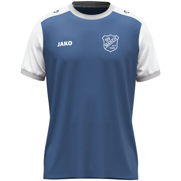 Trikot Dynamic kurzarm 