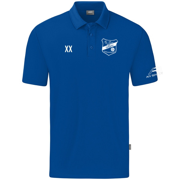 Polo Organic Stretch 