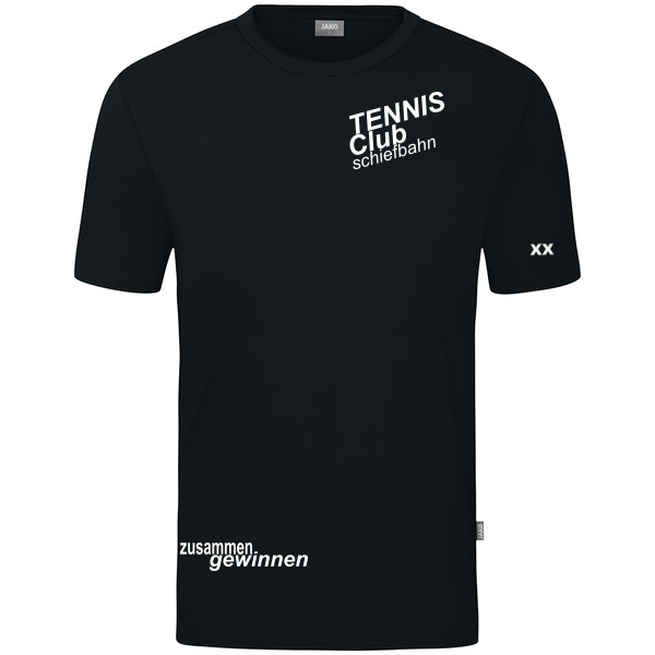 T-Shirt Organic Stretch 