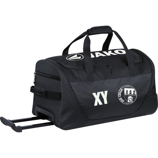 Spielertrolley JAKO 