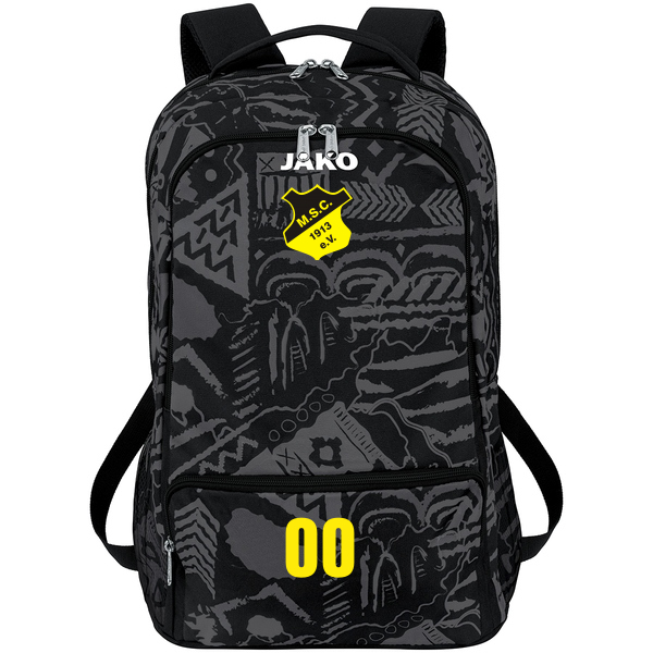 Rucksack Tropicana 