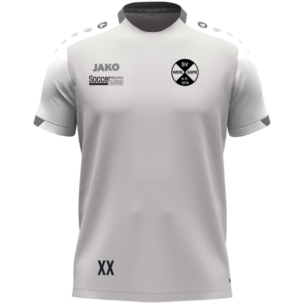 T-Shirt Dynamic 