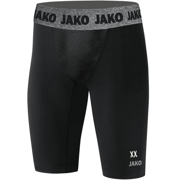 Short Tight Compression 2.0 