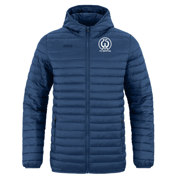 KinderSteppjacke 