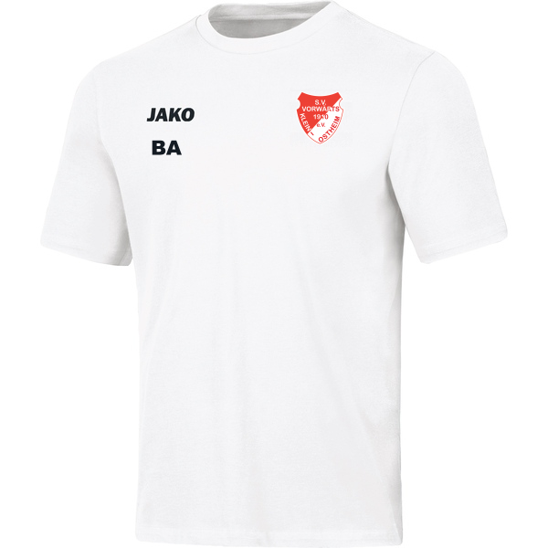 KinderT-Shirt Base 