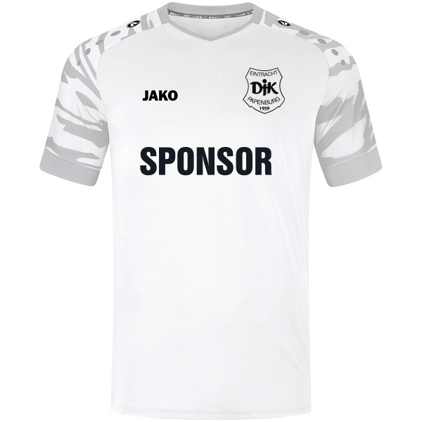 Trikot Wild kurzarm 