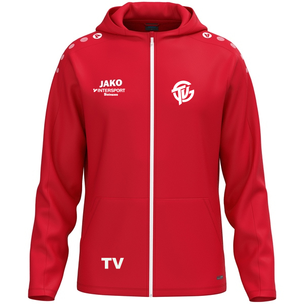 KinderKapuzenjacke One 