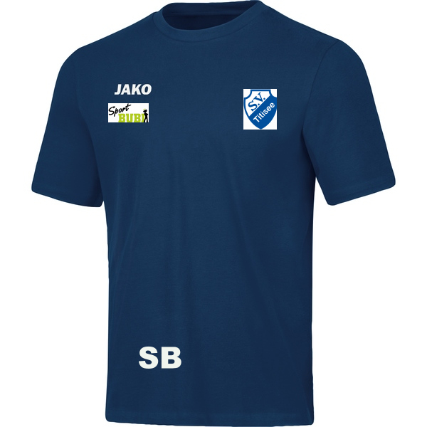 KinderT-Shirt Base 
