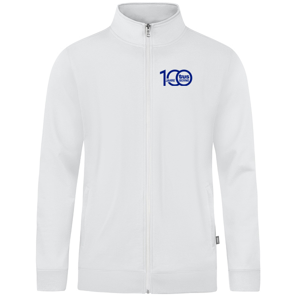 Sweatjacke Doubletex 