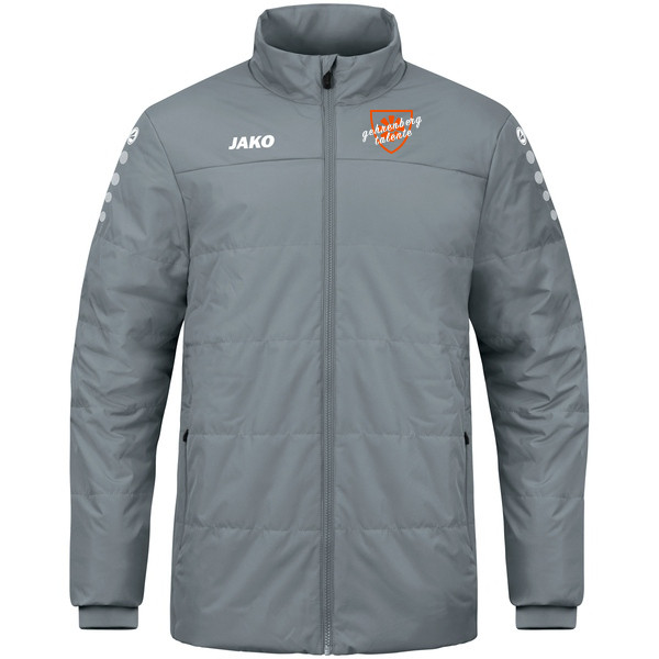 Coachjacke Team 