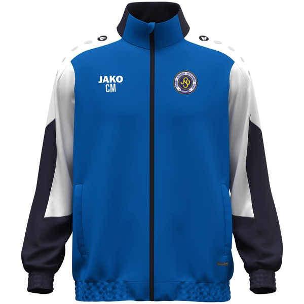 Webjacke Dynamic 