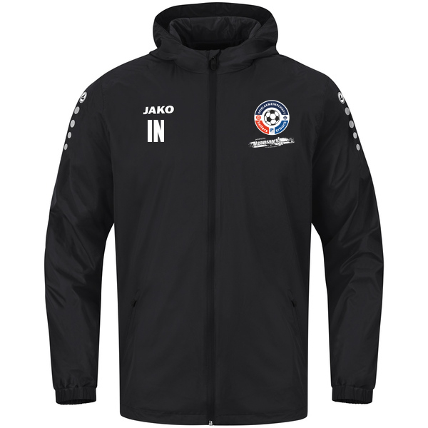 Allwetterjacke Team 2.0 