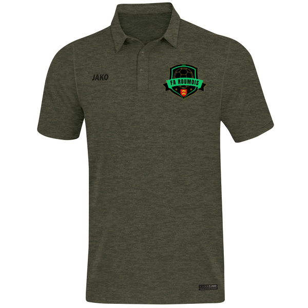 Polo Premium Basics 