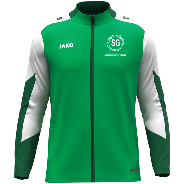 Polyesterjacke Dynamic 