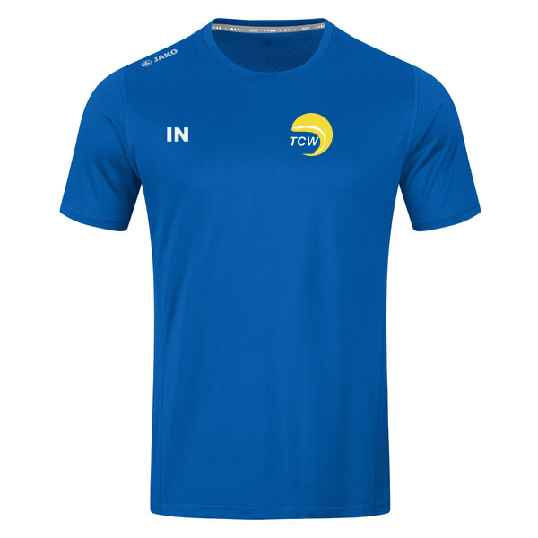 KinderT-Shirt Run 2.0 