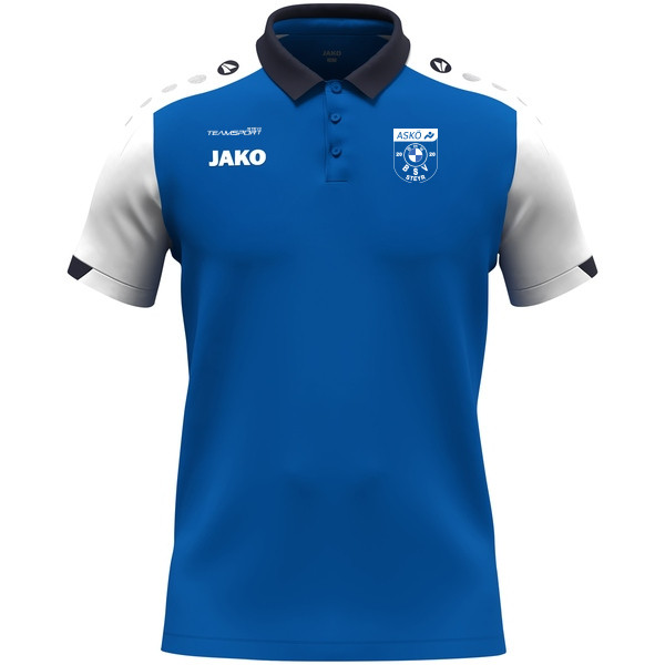Polo Dynamic 