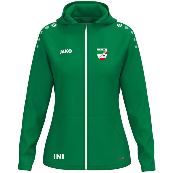 womanKapuzenjacke One Damen 