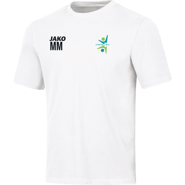 KinderT-Shirt Base 