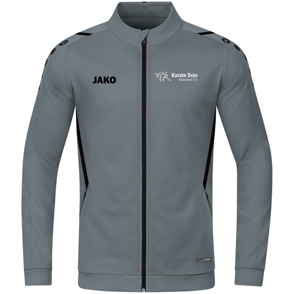 KinderPolyesterjacke Challenge 