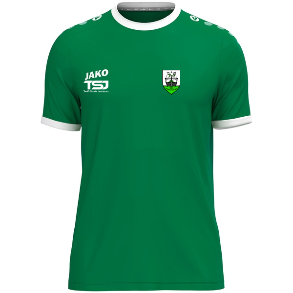 Trikot One kurzarm 