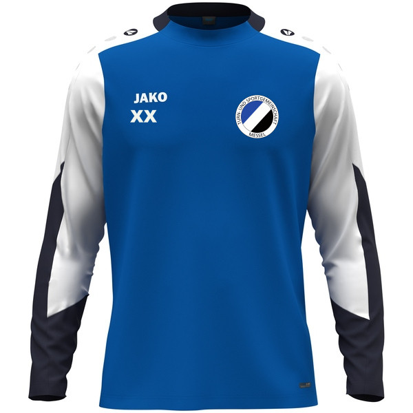 Longsleeve Dynamic 