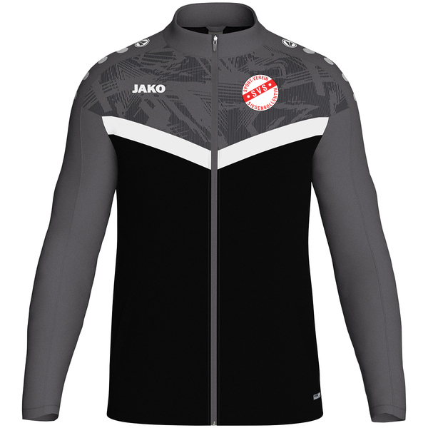 Polyesterjacke Iconic 
