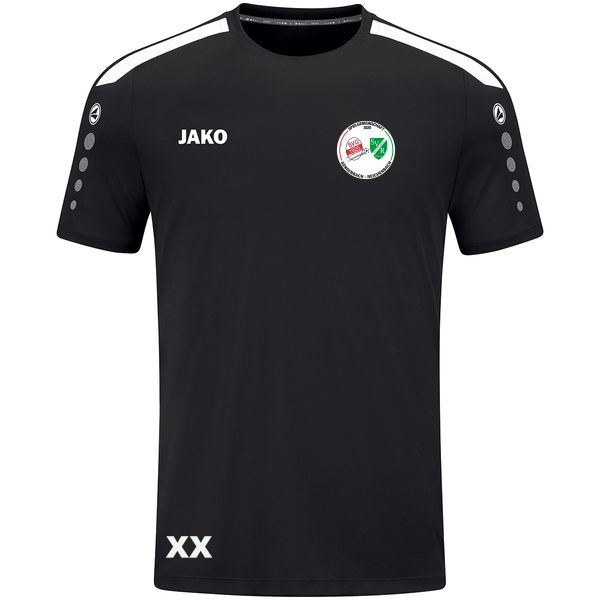 KinderTrikot Power kurzarm 
