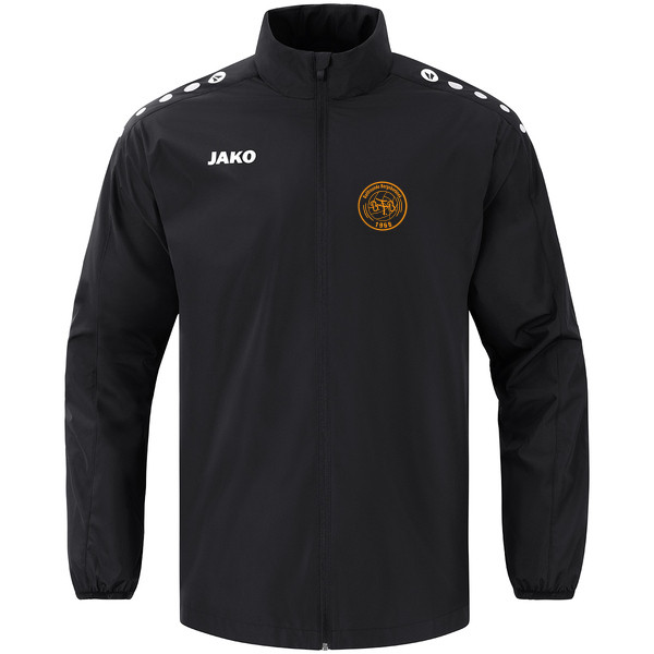Allwetterjacke Light One 