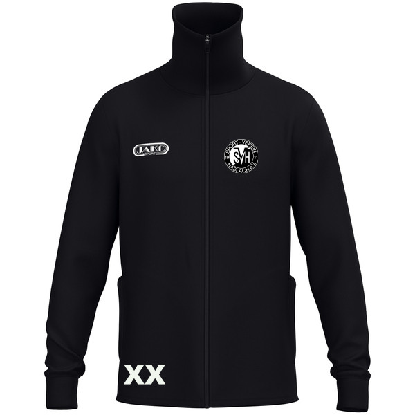 Tracksuit Jacke Wardrobe 
