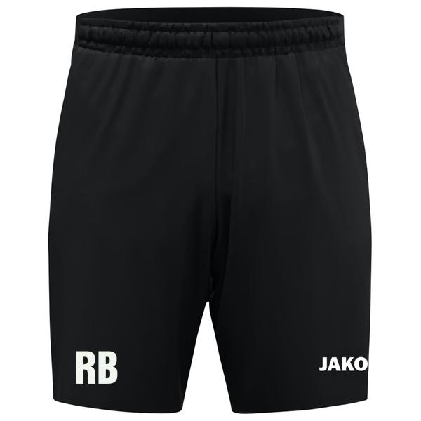 Trainingsshort Dynamic 