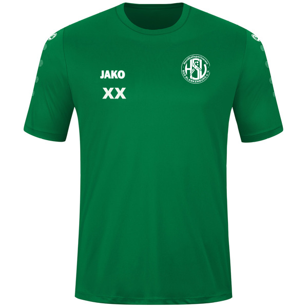 Trikot Team kurzarm 