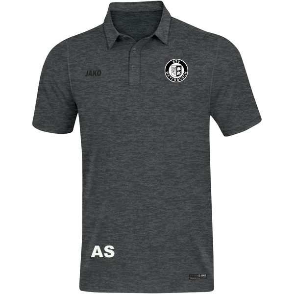 Polo Premium Basics 