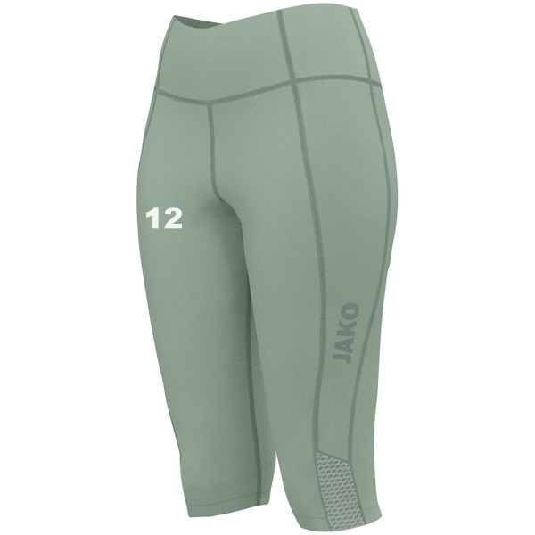 womanCapri Tight Power Damen 